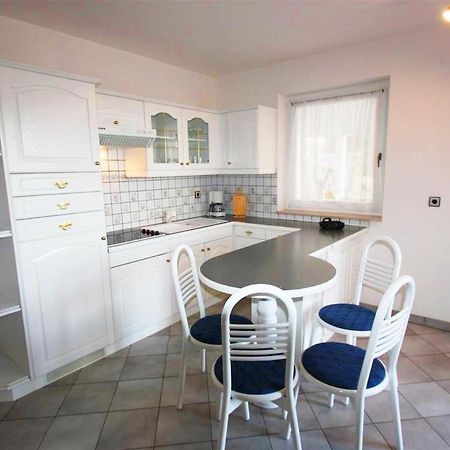 Jurincic Rabac Apartment Luaran gambar