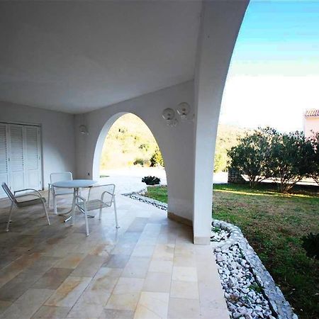 Jurincic Rabac Apartment Luaran gambar