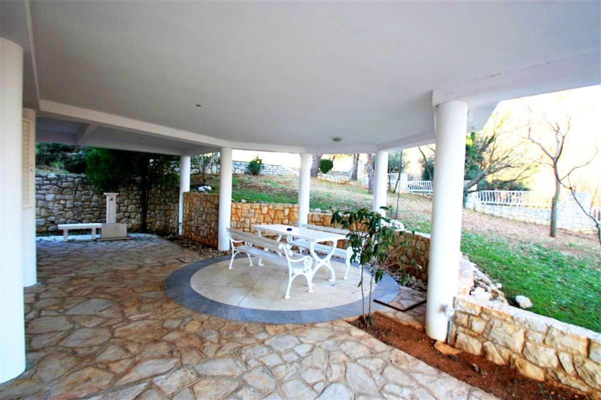 Jurincic Rabac Apartment Luaran gambar