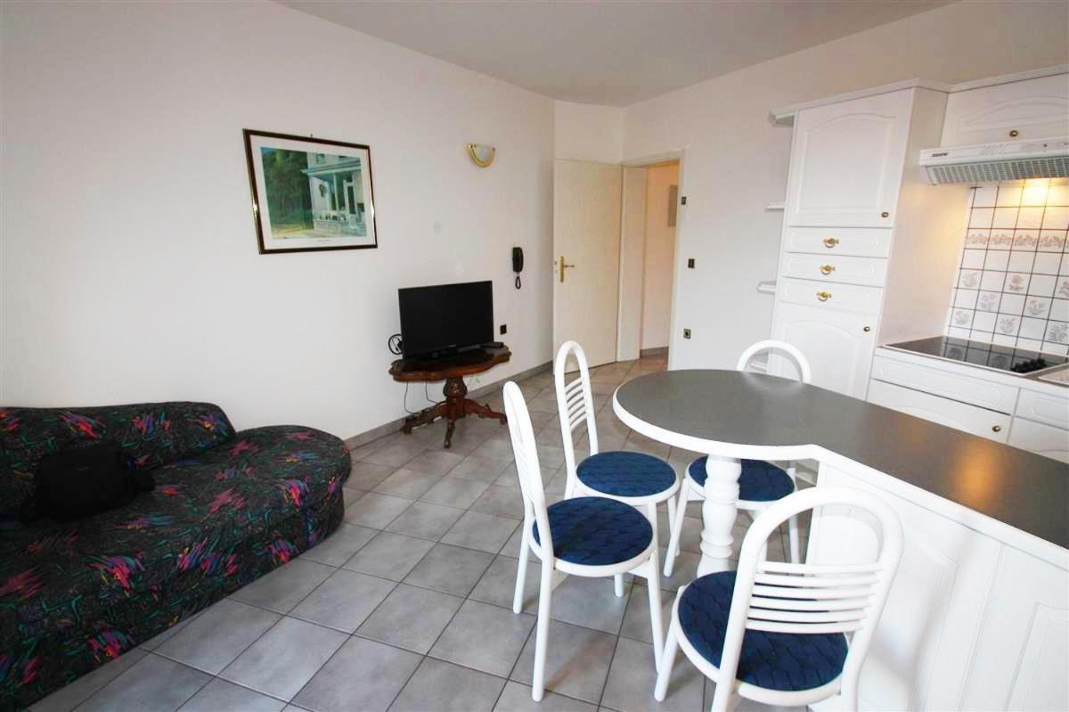 Jurincic Rabac Apartment Luaran gambar