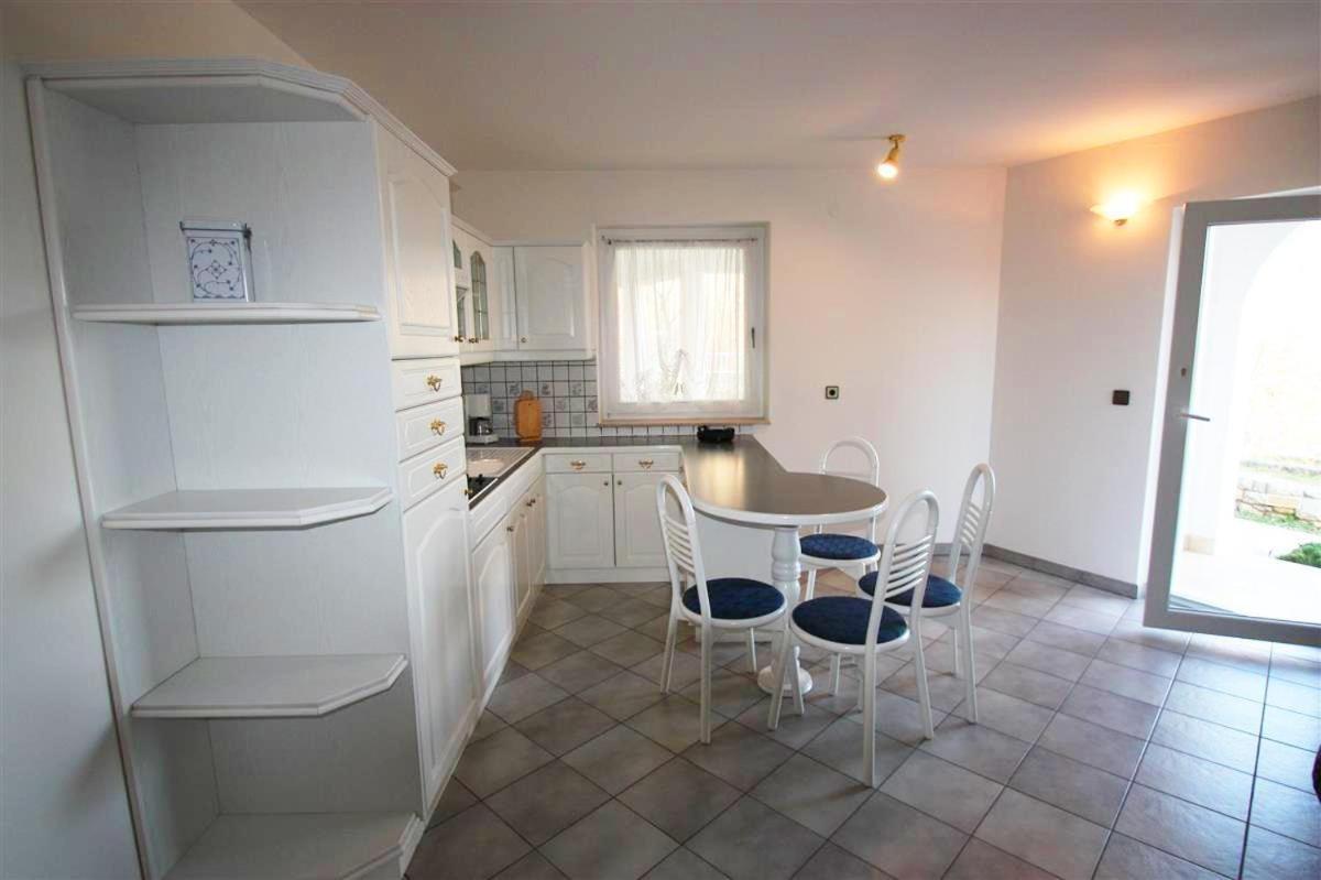 Jurincic Rabac Apartment Luaran gambar
