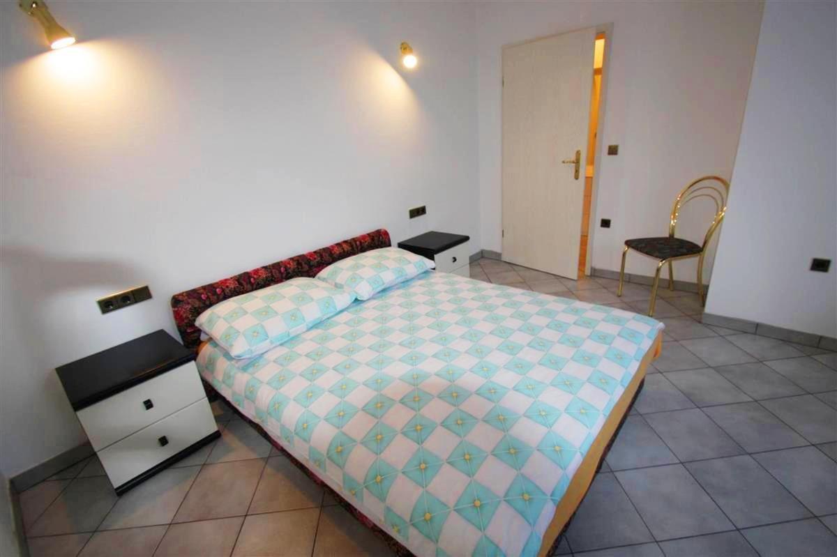 Jurincic Rabac Apartment Luaran gambar