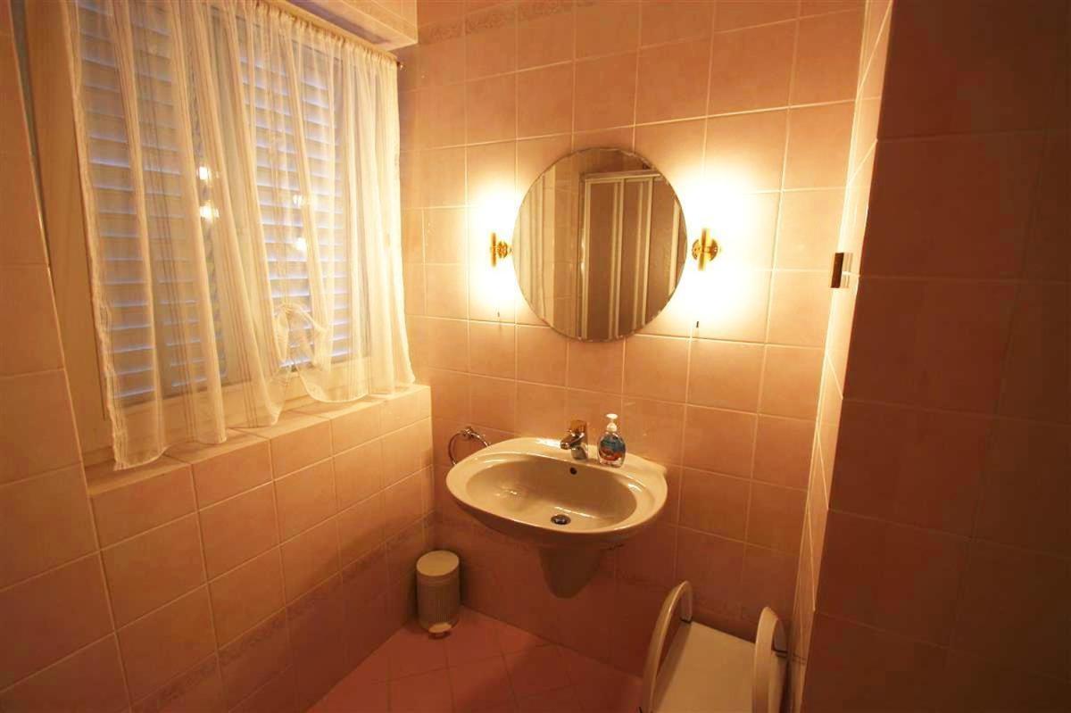 Jurincic Rabac Apartment Luaran gambar