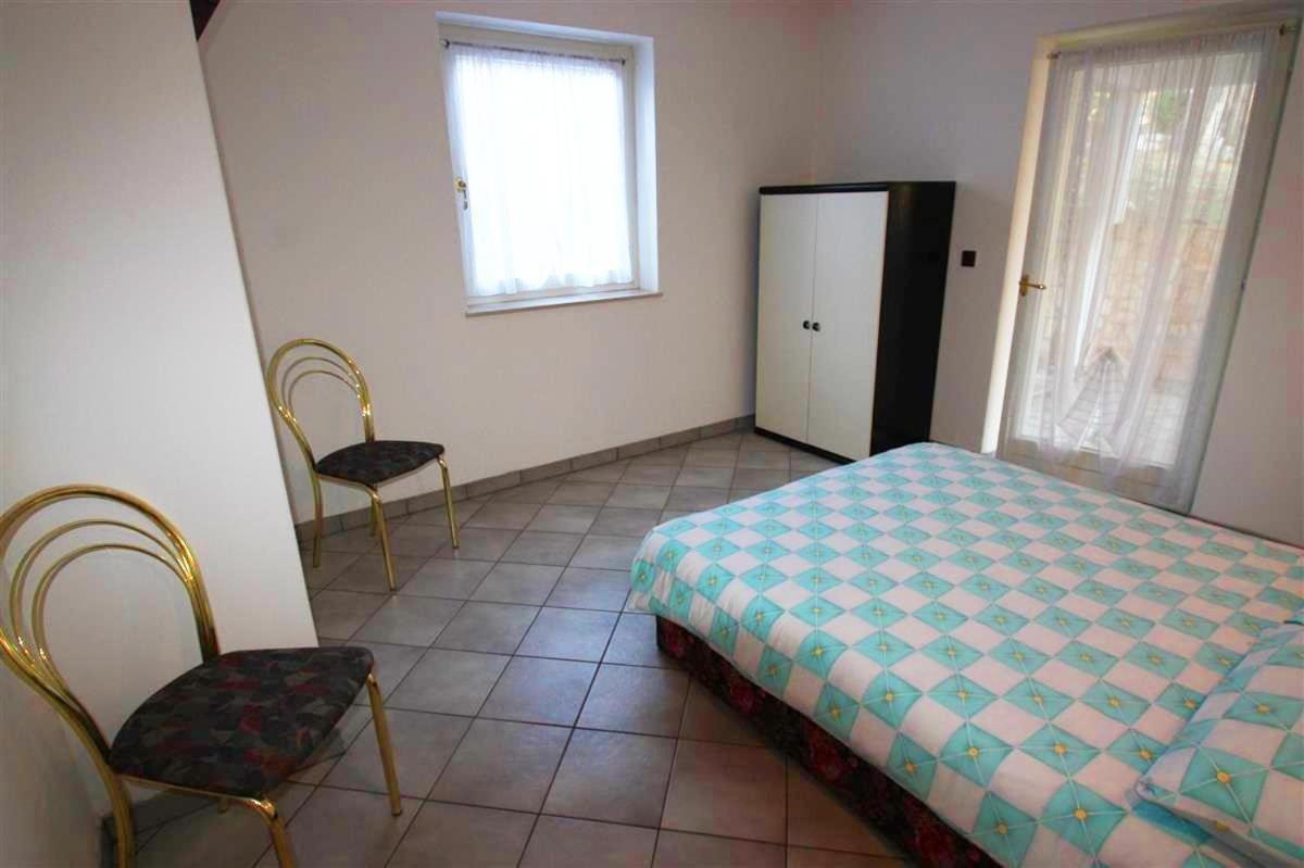 Jurincic Rabac Apartment Luaran gambar