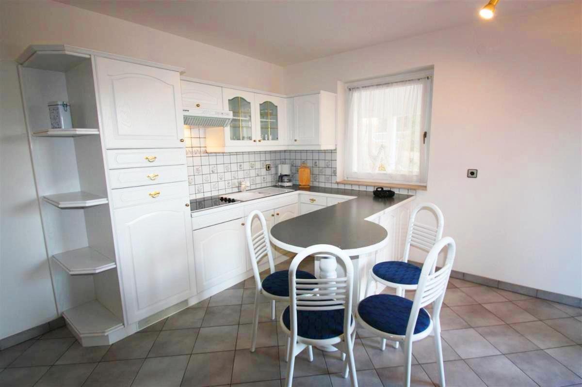 Jurincic Rabac Apartment Luaran gambar