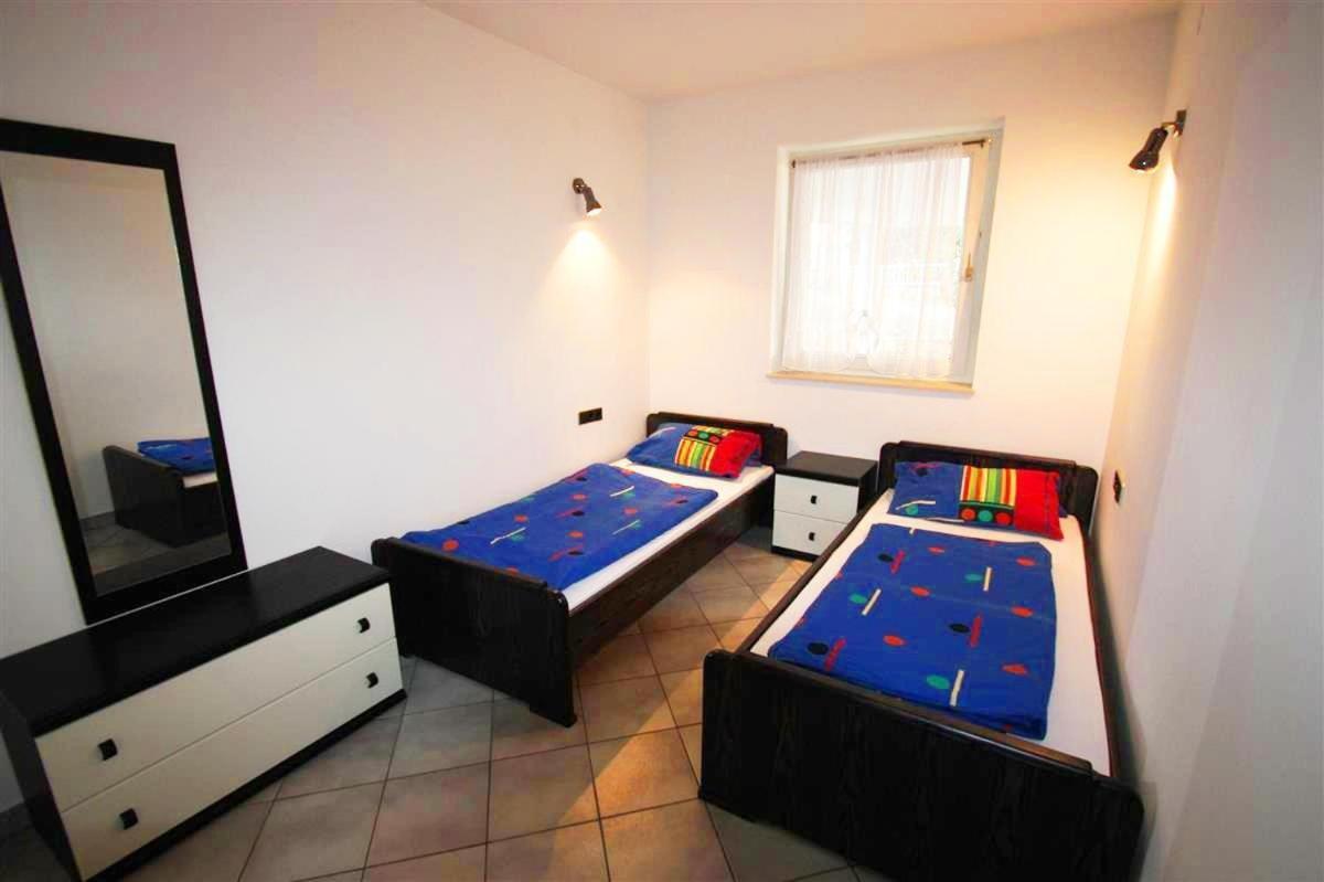 Jurincic Rabac Apartment Luaran gambar