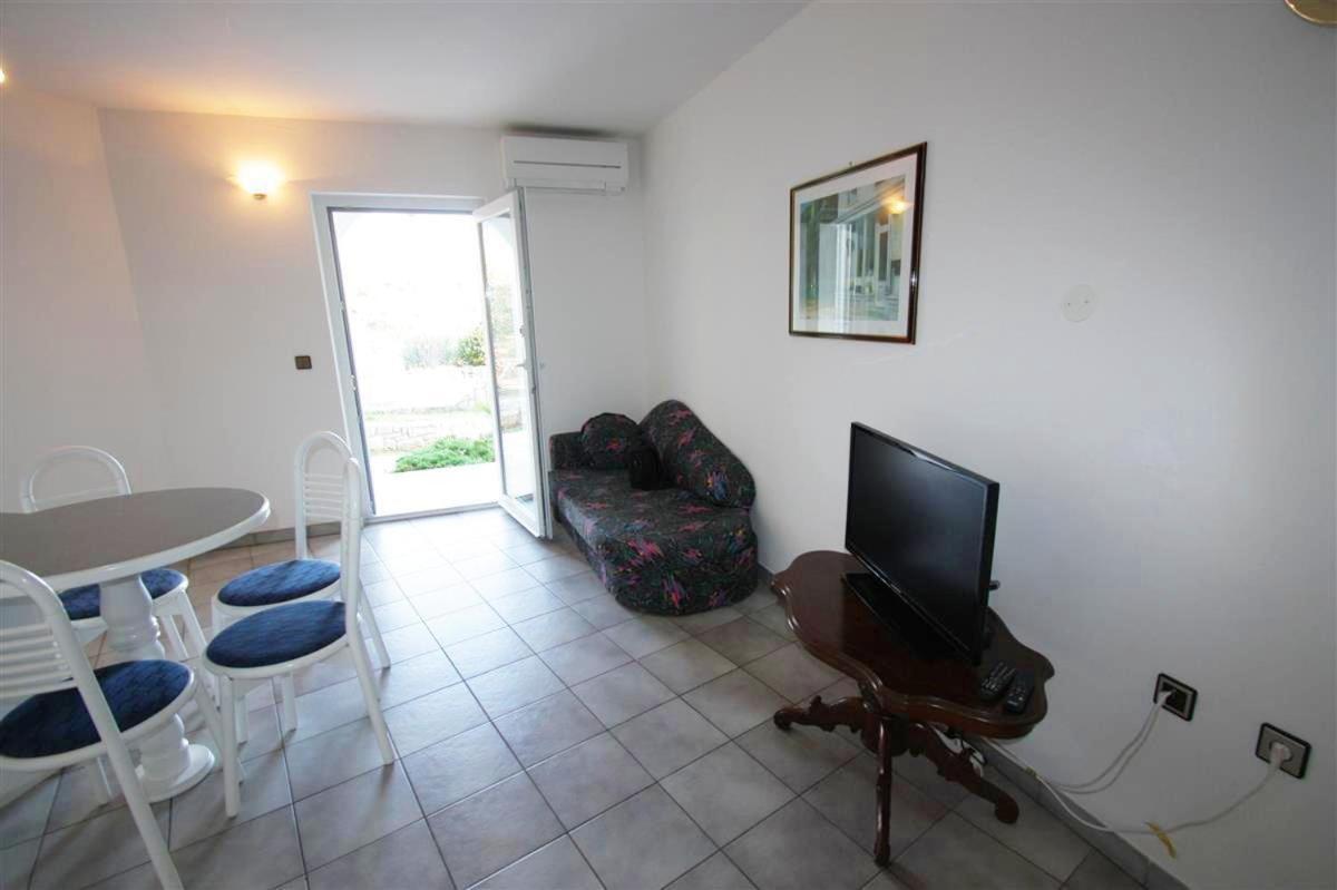 Jurincic Rabac Apartment Luaran gambar