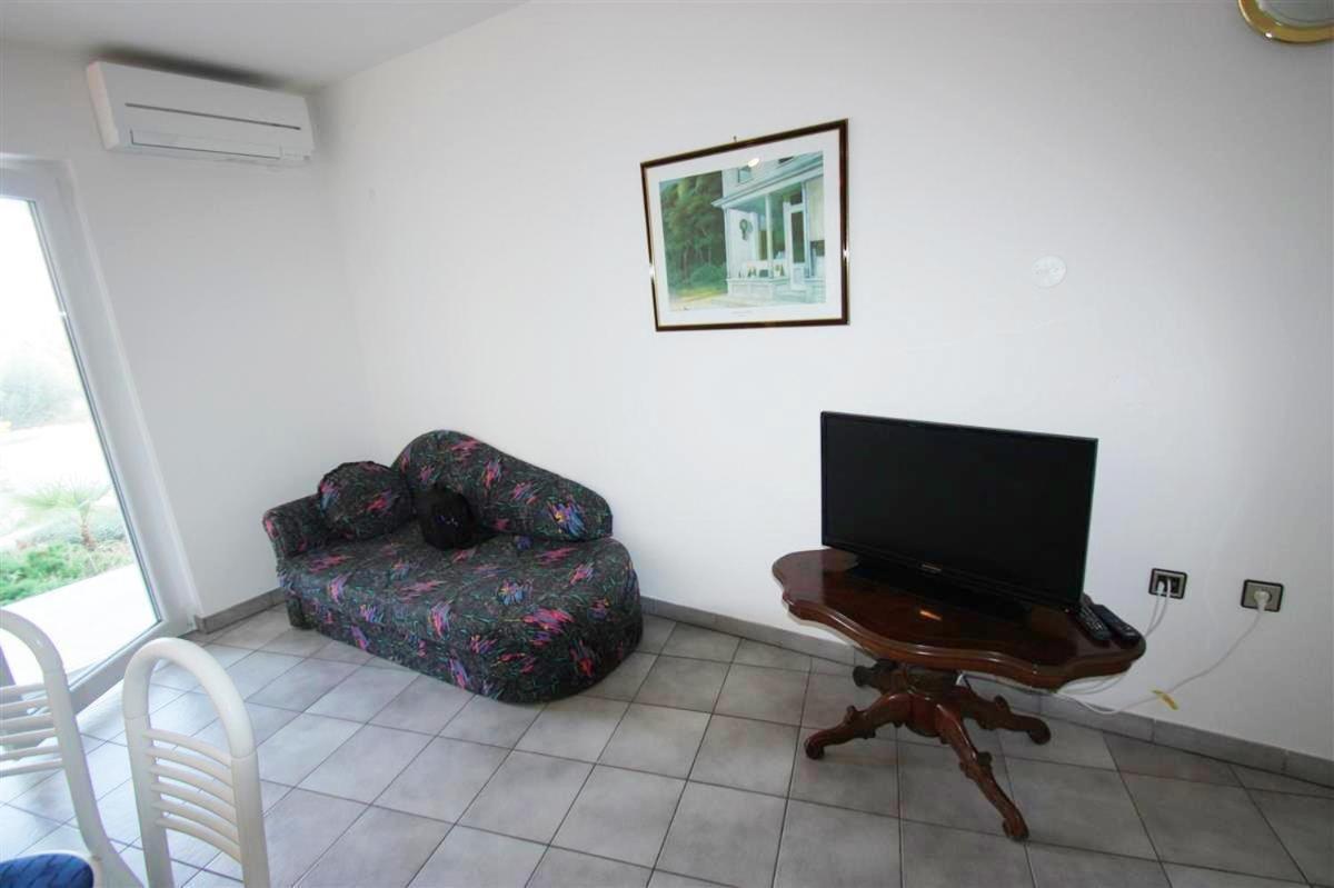 Jurincic Rabac Apartment Luaran gambar