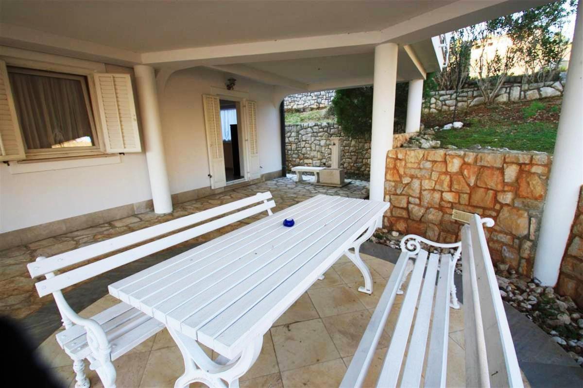 Jurincic Rabac Apartment Luaran gambar