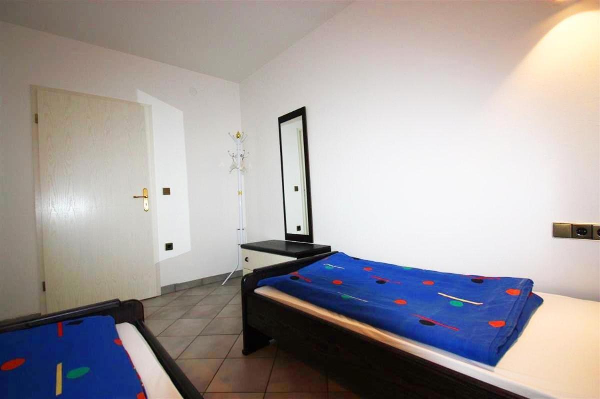 Jurincic Rabac Apartment Luaran gambar