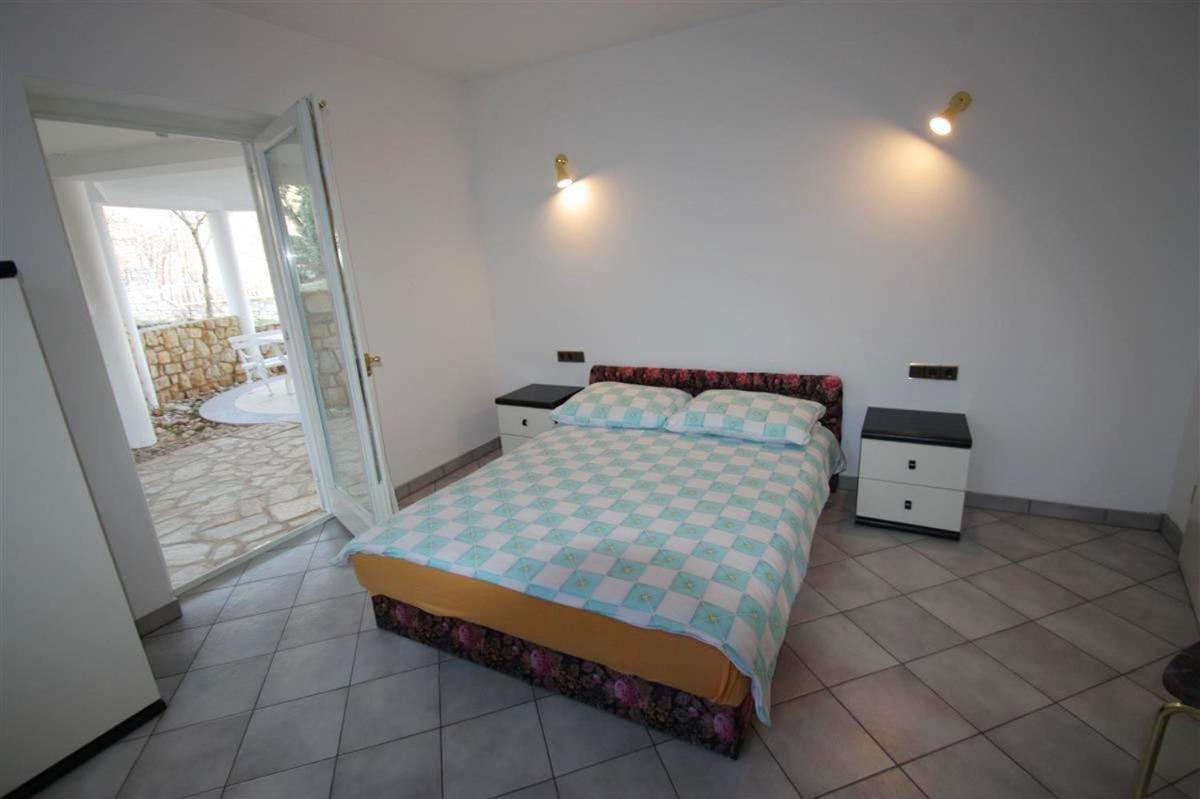 Jurincic Rabac Apartment Luaran gambar