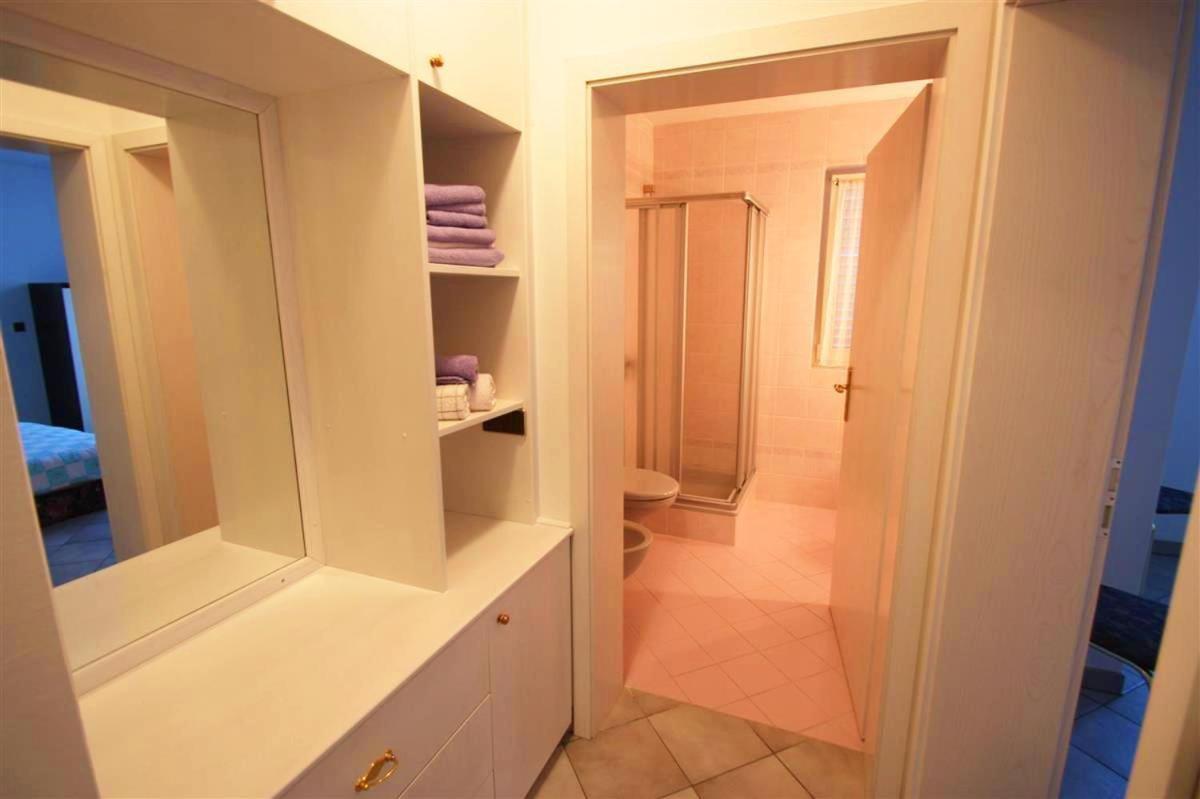 Jurincic Rabac Apartment Luaran gambar