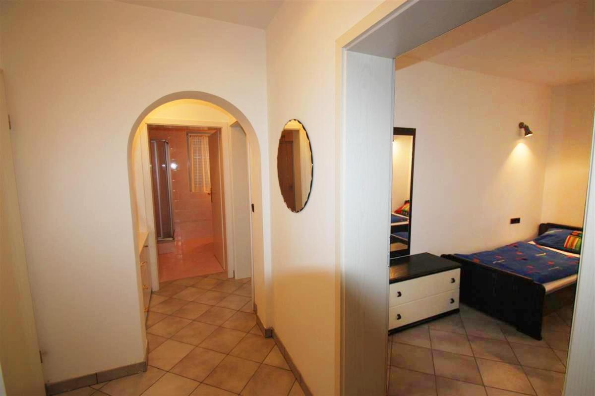 Jurincic Rabac Apartment Luaran gambar