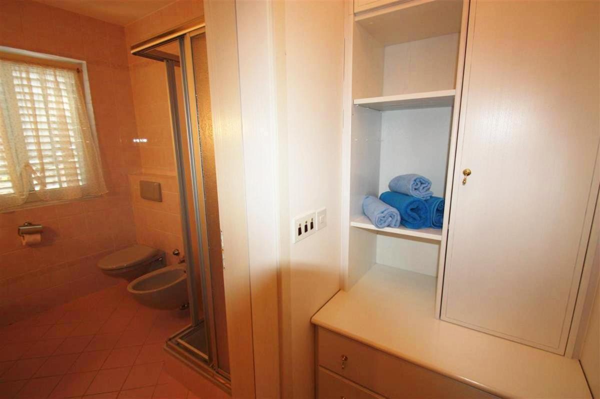 Jurincic Rabac Apartment Luaran gambar