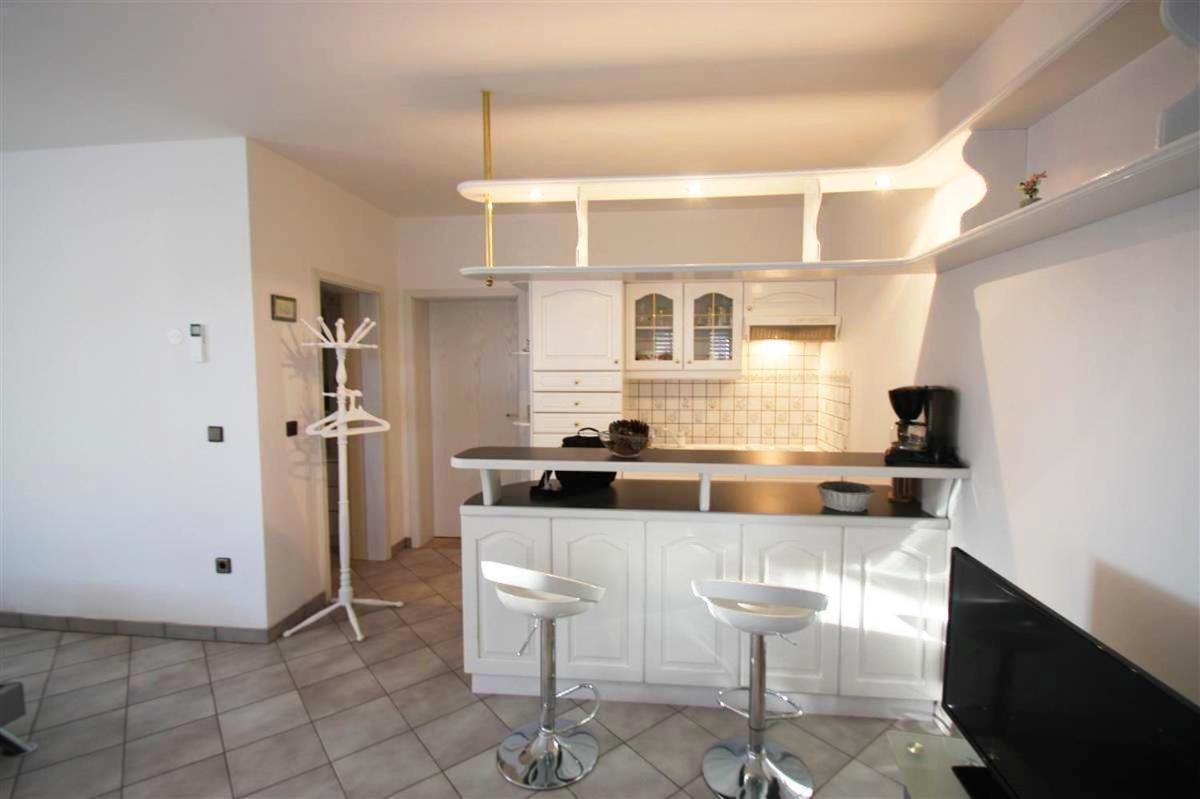 Jurincic Rabac Apartment Luaran gambar