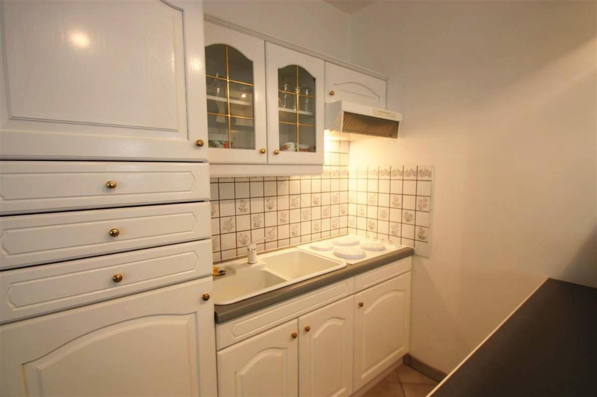 Jurincic Rabac Apartment Luaran gambar