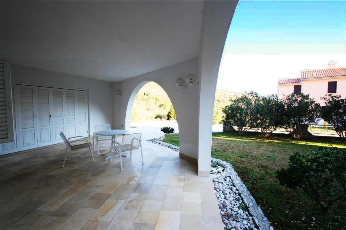 Jurincic Rabac Apartment Luaran gambar